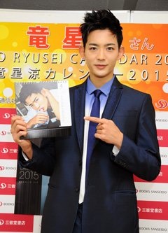 仮面ライダー、戦隊ヒーロー出身の俳優さんについて語りませんか?