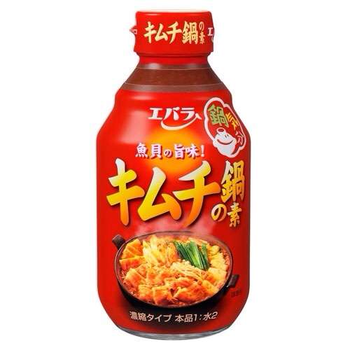 おすすめの「鍋つゆ・鍋スープ」、ありますか？