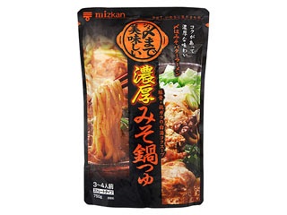 おすすめの「鍋つゆ・鍋スープ」、ありますか？