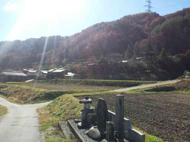 田舎暮らしのいいところ