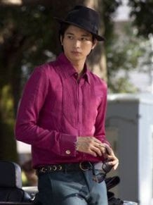 【祝】向井理＆国仲涼子が結婚へ！