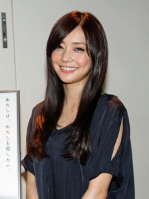 【祝】向井理＆国仲涼子が結婚へ！
