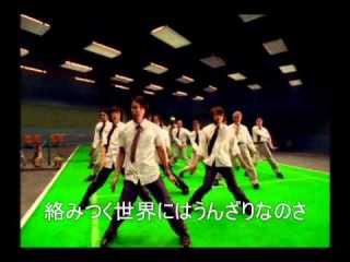 面白い曲、PV