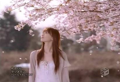 面白い曲、PV