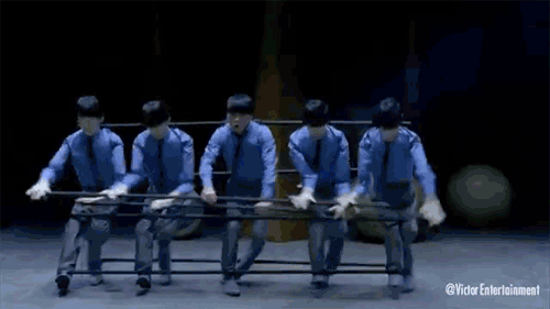 面白い曲、PV