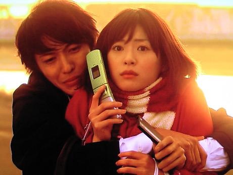 ドラマ・映画で好きな役
