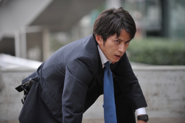 ドラマ・映画で好きな役