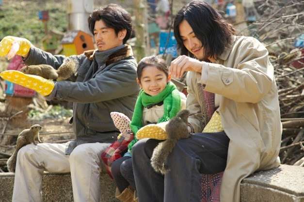 ドラマ・映画で好きな役