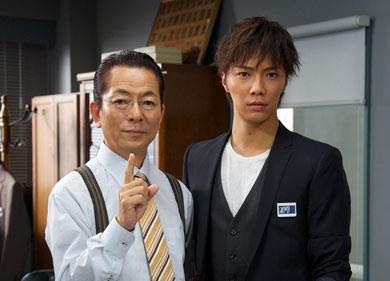 ドラマ・映画で好きな役