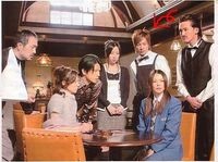 ドラマ・映画で好きな役