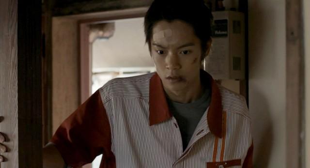 ドラマ・映画で好きな役