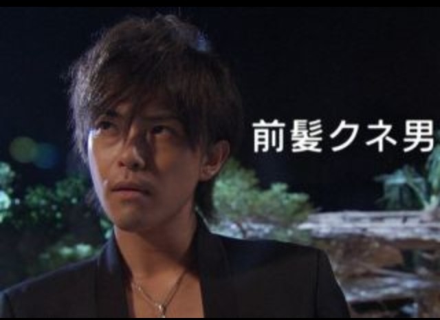 ドラマ・映画で好きな役