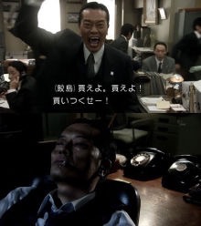 ドラマ・映画で好きな役