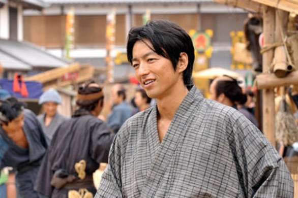 ドラマ・映画で好きな役
