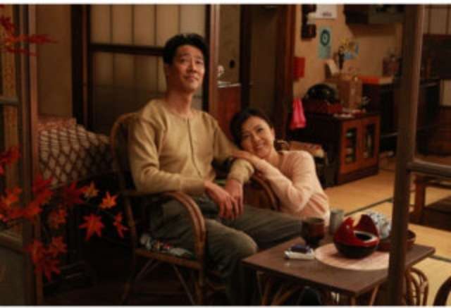 ドラマ・映画で好きな役