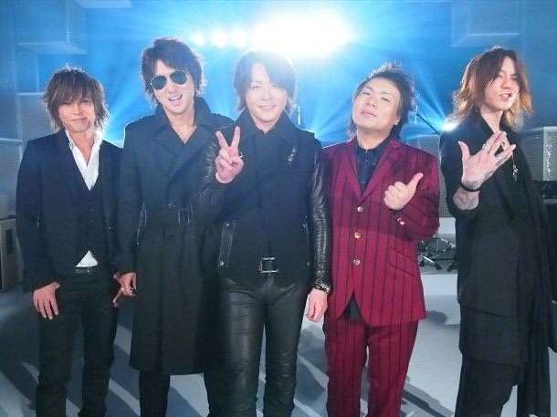 特別な芸能人っていますか?