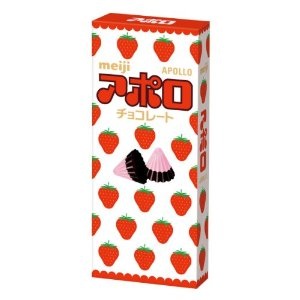 いつも持っているお菓子はありますか？