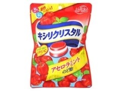 いつも持っているお菓子はありますか？