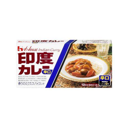 市販のカレールーはどこの使ってますか。