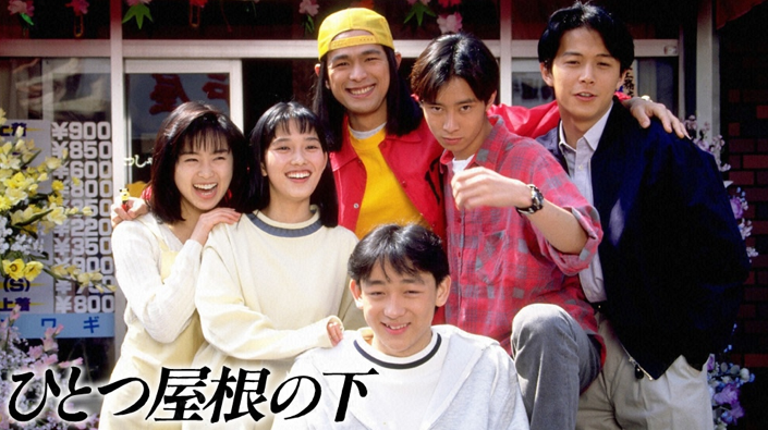 もっと続編が見たかったドラマ