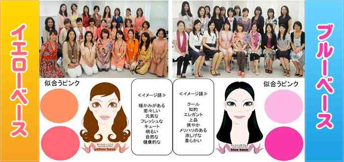 茶髪と黒髪どっちがすきですか？