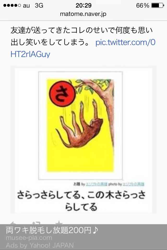 動物関連の「ボケて」貼ってください!