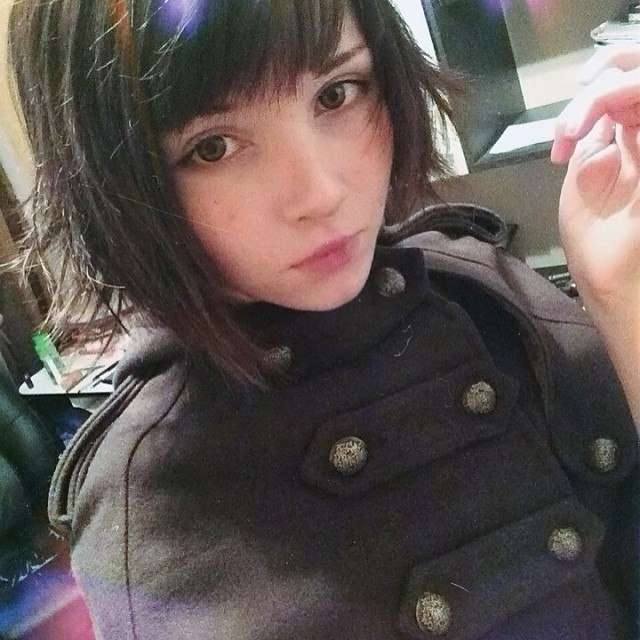 外国人の可愛い&美人さんの画像を貼るトピ♪
