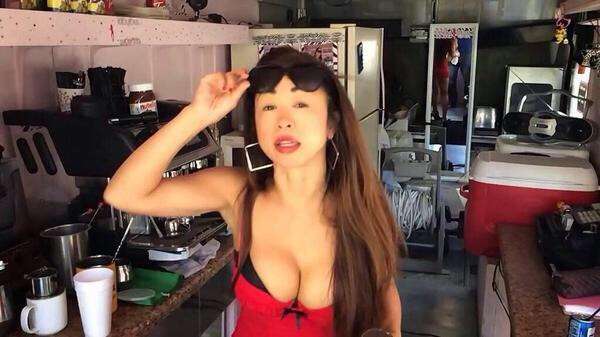 外国人の可愛い&美人さんの画像を貼るトピ♪