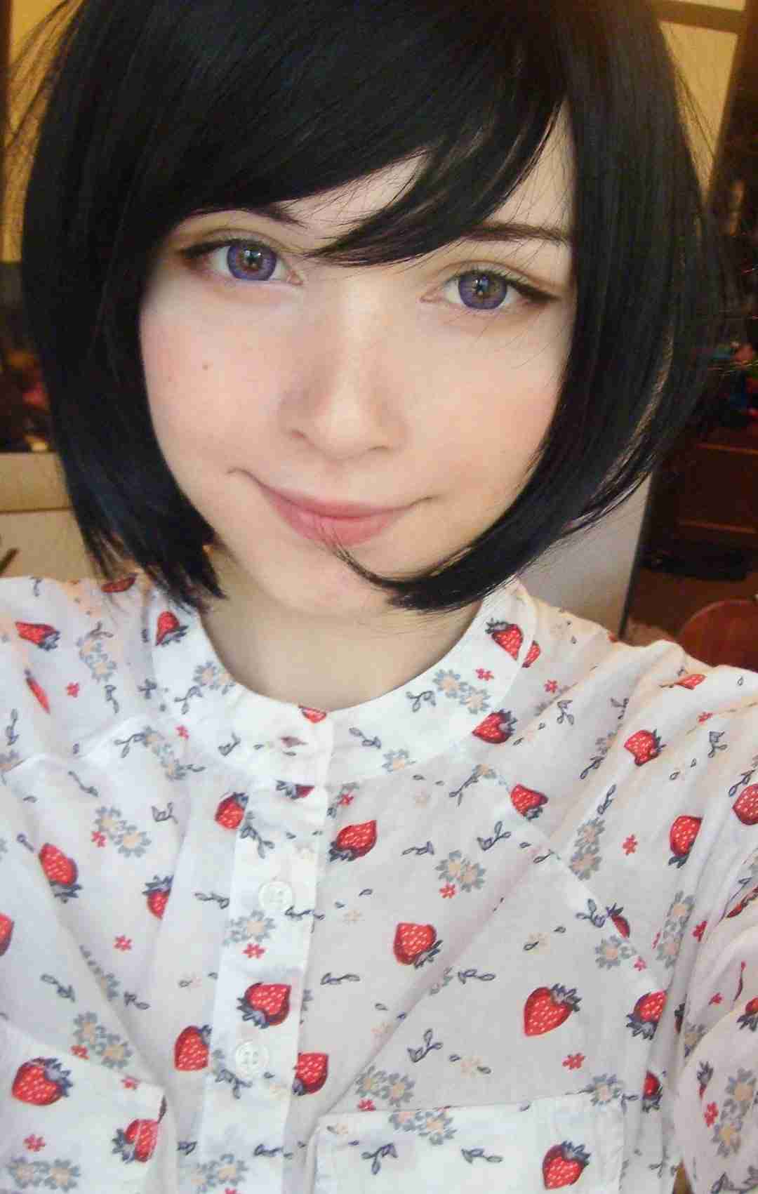 外国人の可愛い&美人さんの画像を貼るトピ♪