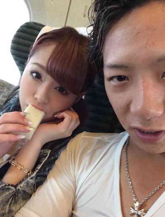 妊娠中の16歳モデル堀鈴香　エコー写真を披露「男の子でした！」　母体を考慮した新ヘアも