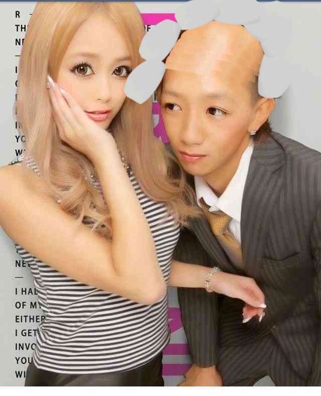 妊娠中の16歳モデル堀鈴香　エコー写真を披露「男の子でした！」　母体を考慮した新ヘアも