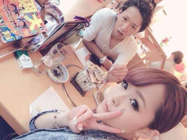 妊娠中の16歳モデル堀鈴香　エコー写真を披露「男の子でした！」　母体を考慮した新ヘアも
