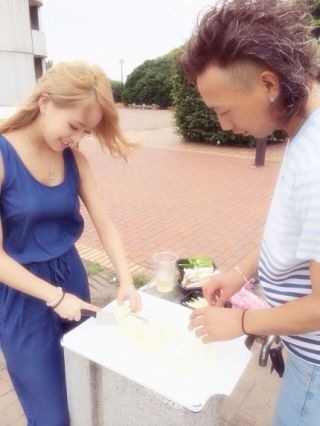 妊娠中の16歳モデル堀鈴香　エコー写真を披露「男の子でした！」　母体を考慮した新ヘアも