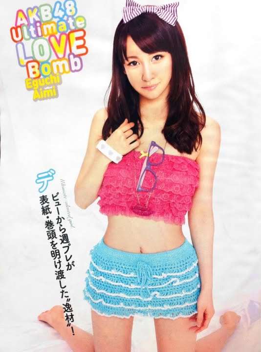 大島優子の“上半身露出癖”に大久保佳代子がダメ出し「買い被ってる」