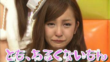 歌手・板野友美が女優願望も明かす「演技で他の人になりきるのもすてき」