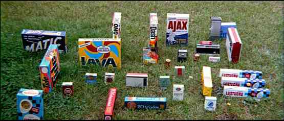 家に常備しておいたほうが良い物