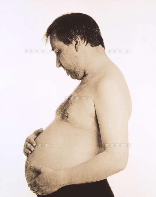 男尊女卑だな、と思ったとき。