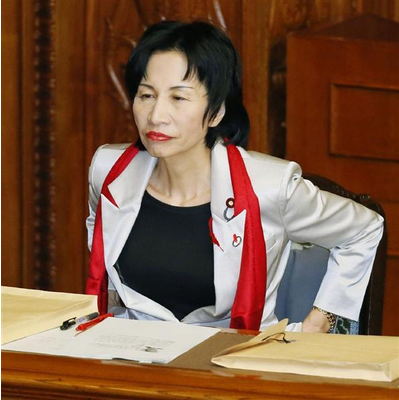 男尊女卑だな、と思ったとき。