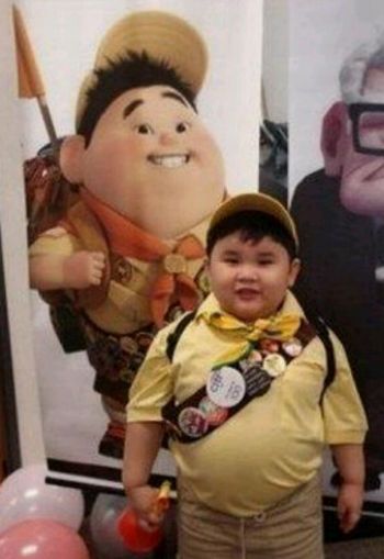 可愛い男性の画像を貼っていこう！