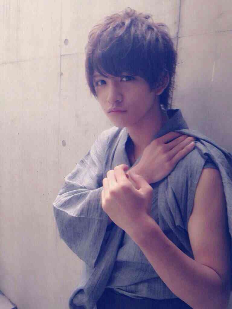 可愛い男性の画像を貼っていこう！