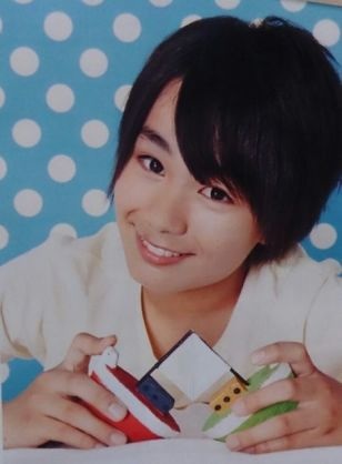 可愛い男性の画像を貼っていこう！