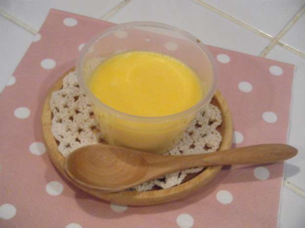 お菓子作るの好きな人