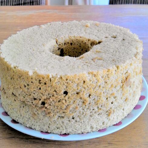 お菓子作るの好きな人