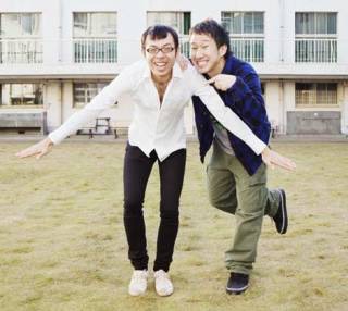 再ブレイクしそうな芸人ランキング