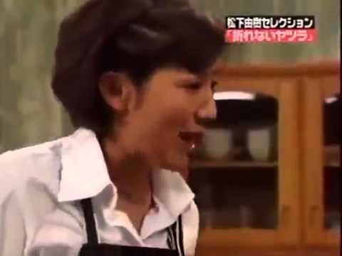 松下由樹『ナースのお仕事』で話題となった