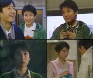 松下由樹『ナースのお仕事』で話題となった