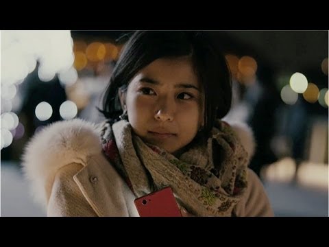 印象に残ってるCMは?