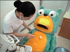 印象に残ってるCMは?