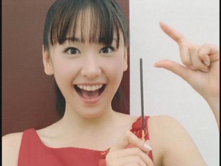 印象に残ってるCMは?