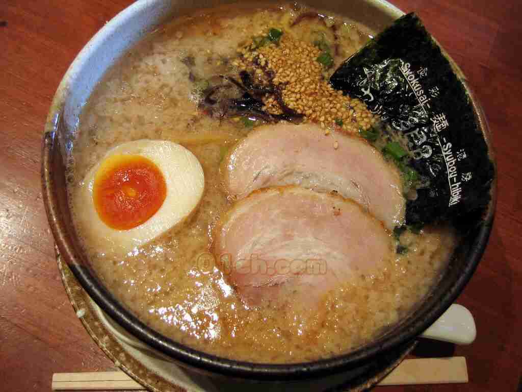 ◯◯は◯◯味！こだわりありますか？(OvO)